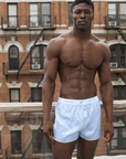 Unisex Boxer Short by Fleur Du Mal