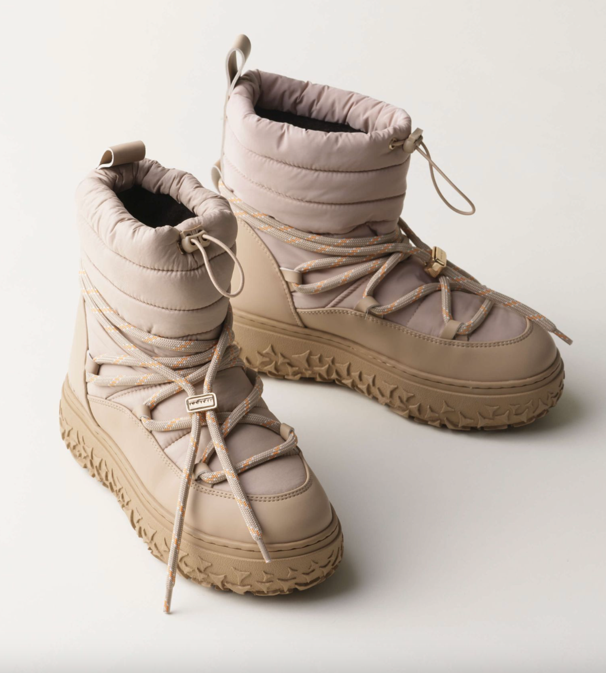 Technical Performance in Sand by Inuikii