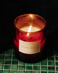 Ojai Nuit by ROEN