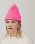 Beanie by Le Bonnet