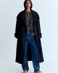 Flavia Coat by The New Society