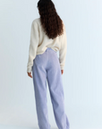 Ivy Cardigan in Moonlight Vigore by The New Society