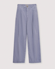 Nicol Pants in Lilac Haze by The New Society