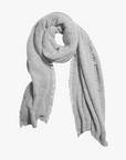 Blanket Scarf by Janessa Leone