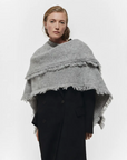 Blanket Scarf by Janessa Leone