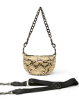 Tiny Dancer in Python Luxe by Think Royln