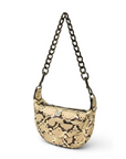 Tiny Dancer in Python Luxe by Think Royln