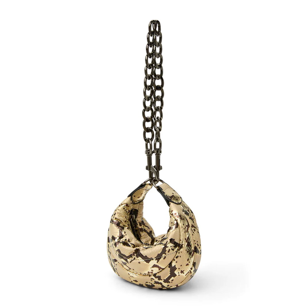 Tiny Dancer in Python Luxe by Think Royln