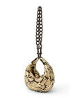 Tiny Dancer in Python Luxe by Think Royln
