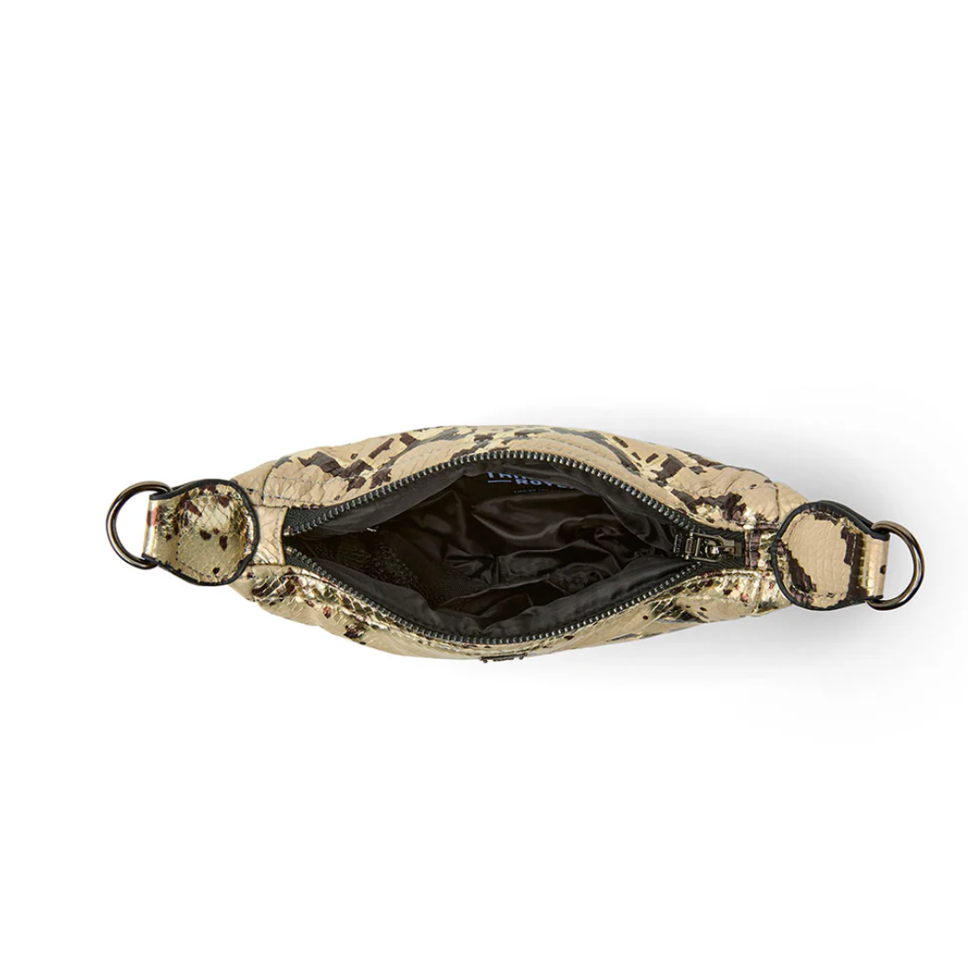 Tiny Dancer in Python Luxe by Think Royln