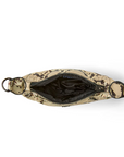 Tiny Dancer in Python Luxe by Think Royln