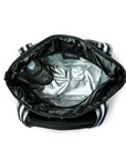Ace of the Court Pickleball Bag in Pearl Black by Think Royln