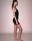 Le Stretch Micro Triangle Slip by Fleur Du Mal