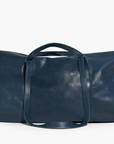 Semillon Weekend Bag in Navy by Nimesba