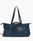 Semillon Weekend Bag in Navy by Nimesba