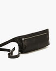 Criolla Fannypack in Black by Nimesba