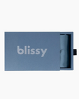 Standard Size Pillowcase by Blissy (Various Colors)