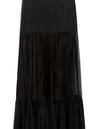 Mavi Skirt in Black by MISA