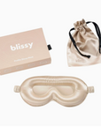 Profile Sleep Mask by Blissy (Various Colors)