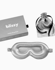 Profile Sleep Mask by Blissy (Various Colors)