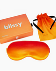 Sleep Mask by Blissy (Various Colors)