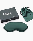 Sleep Mask by Blissy (Various Colors)