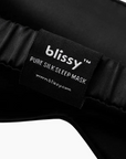 Sleep Mask by Blissy (Various Colors)
