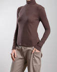 Shiloh Turtleneck by Pharaoh (Various Colors)