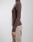 Shiloh Turtleneck by Pharaoh (Various Colors)