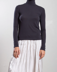 Shiloh Turtleneck by Pharaoh (Various Colors)