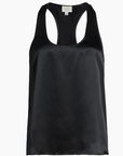 Jane Silk Camisole by Cami NYC