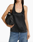 Jane Silk Camisole by Cami NYC
