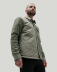 The Synapse Jacket by SPC/LST
