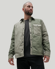 The Synapse Jacket by SPC/LST