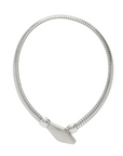 Wyld Serpente Silver with Diamond Pave by Wyld Box