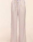 Sylvie Wide Leg Pant by Ramy Brook