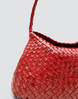 Santa Maria in Poppy Red by Dragon Diffusion