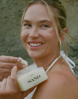 Sand Body Buff Scrub by Baja Zen