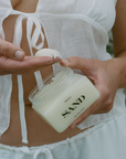 Sand Body Buff Scrub by Baja Zen