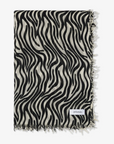 Pashmina Scarf in Zebra by SPRWMN