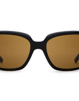 The Stone Echo in Black Bio by Crap Eyewear