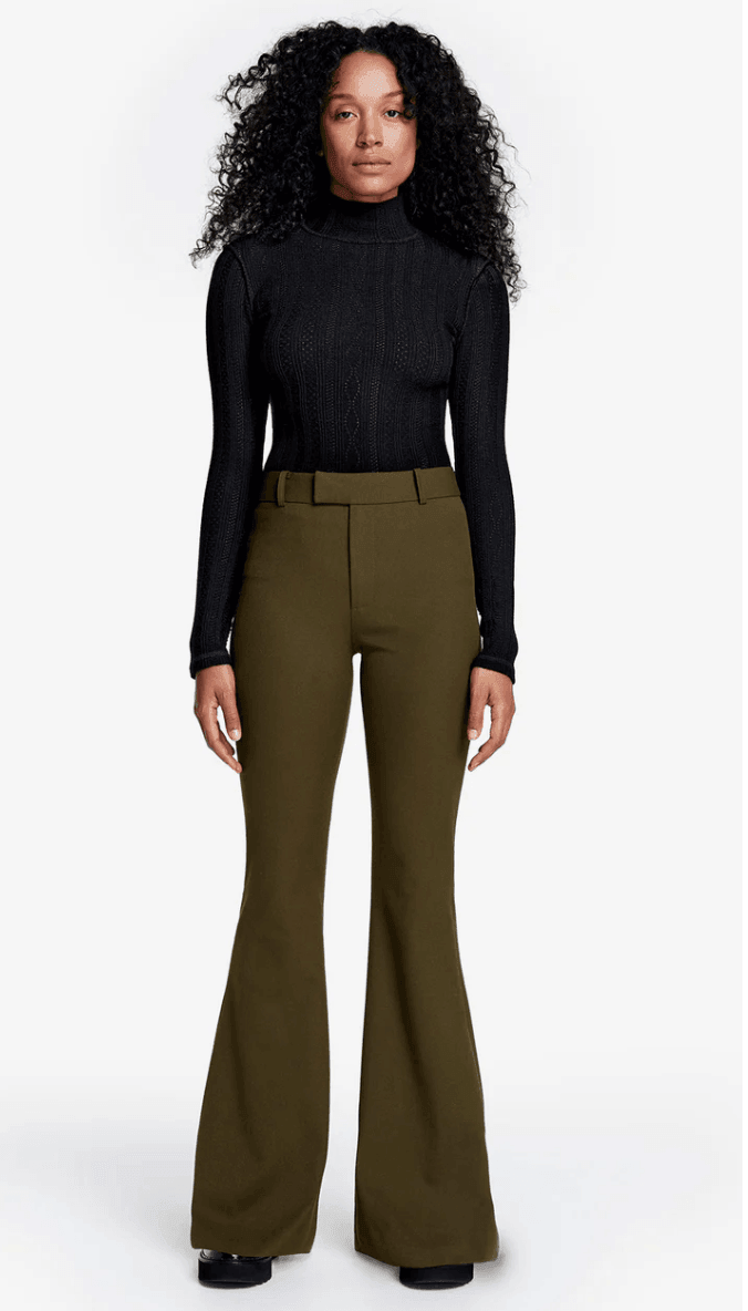 Bootcut Pant by Smythe – Haven
