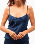 Classic Cami by Brazeau Tricot
