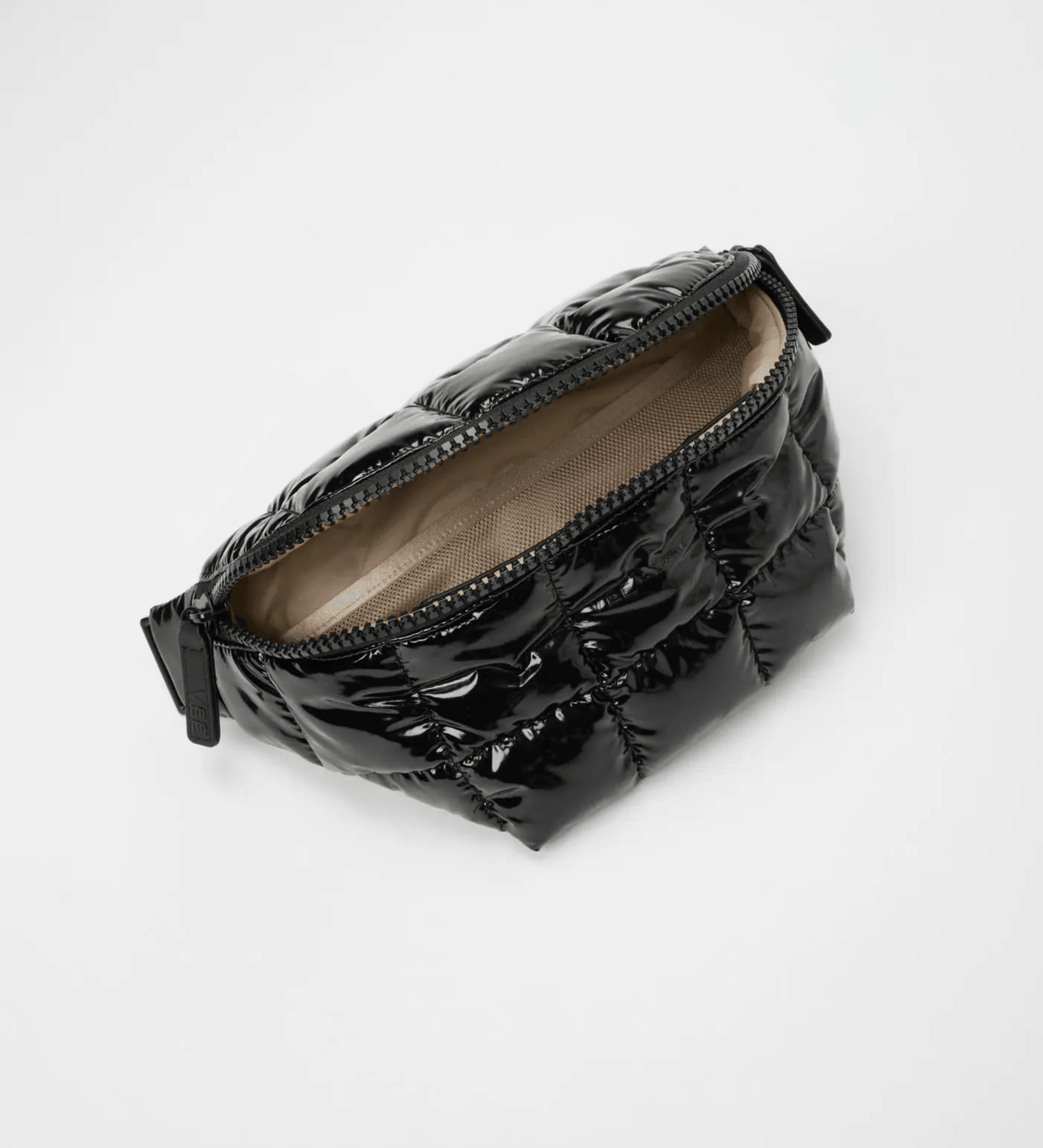 Porter Sling by Vee Collective in black