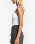 Cargo Short in Mink by Smythe