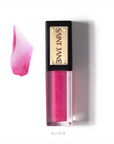 Luxury Lip Oil in Elixir by Saint Jane