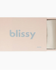 Standard Size Pillowcase by Blissy (Various Colors)