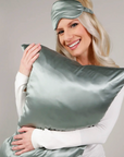 Standard Size Pillowcase by Blissy (Various Colors)