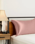 Standard Size Pillowcase by Blissy (Various Colors)