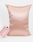 Standard Size Pillowcase by Blissy (Various Colors)
